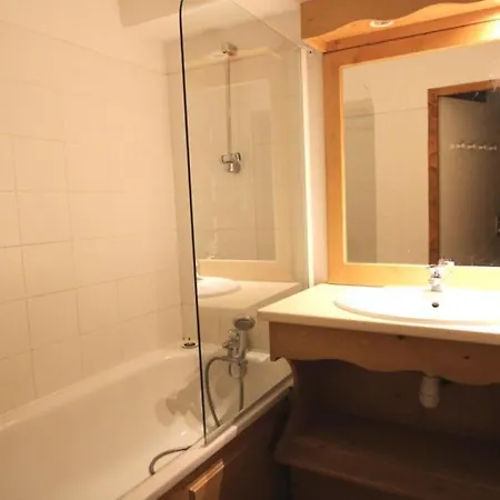 Dame Blanche - Dba228 - Appt 2 - Balcon - 6 Personnes - Secteur 1800 Mae-8064 *