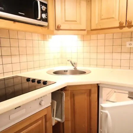 Apartment Dame Blanche - Dba228 - Appt 2 - Balcon - 6 Personnes - Secteur 1800 Mae-8064 Narreyroux