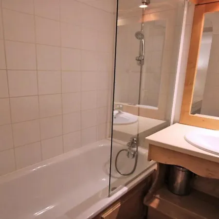 Dame Blanche - Dba228 - Appt 2 - Balcon - 6 Personnes - Secteur 1800 Mae-8064
