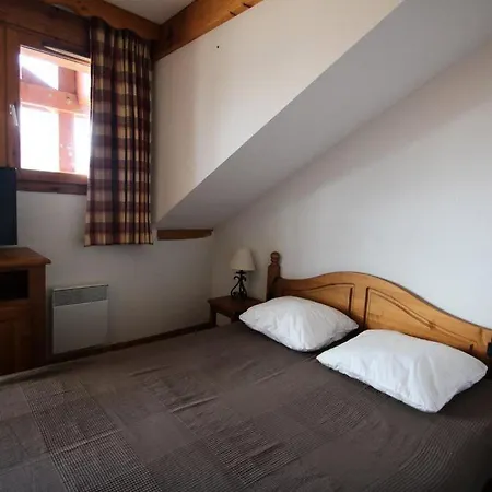 Apartment Dame Blanche - Dba228 - Appt 2 - Balcon - 6 Personnes - Secteur 1800 Mae-8064