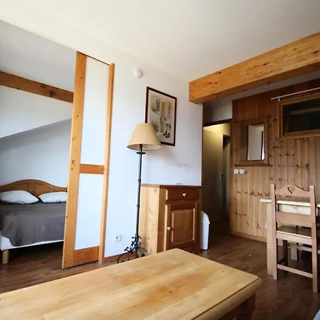 Dame Blanche - Dba228 - Appt 2 - Balcon - 6 Personnes - Secteur 1800 Mae-8064 Apartment Narreyroux