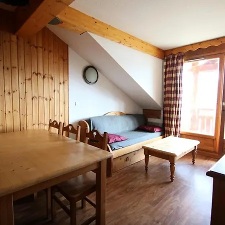 Apartment Dame Blanche - Dba228 - Appt 2 - Balcon - 6 Personnes - Secteur 1800 Mae-8064 Narreyroux